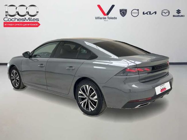 Peugeot 508 Nuevo  5P Allure BlueHDi 130 S&S EAT8   - Foto 3