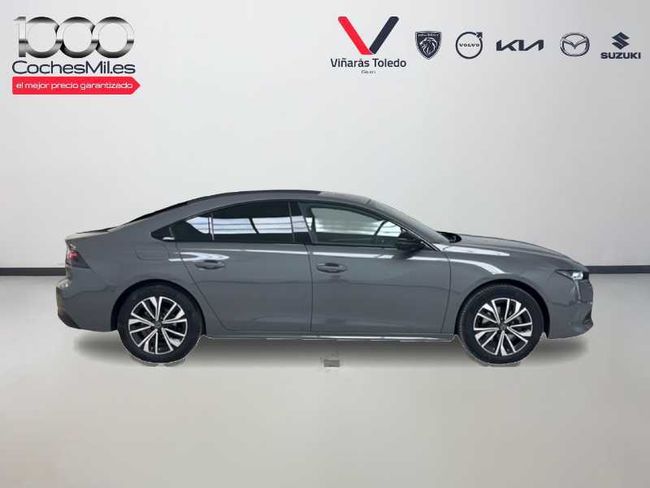 Peugeot 508 Nuevo  5P Allure BlueHDi 130 S&S EAT8   - Foto 6