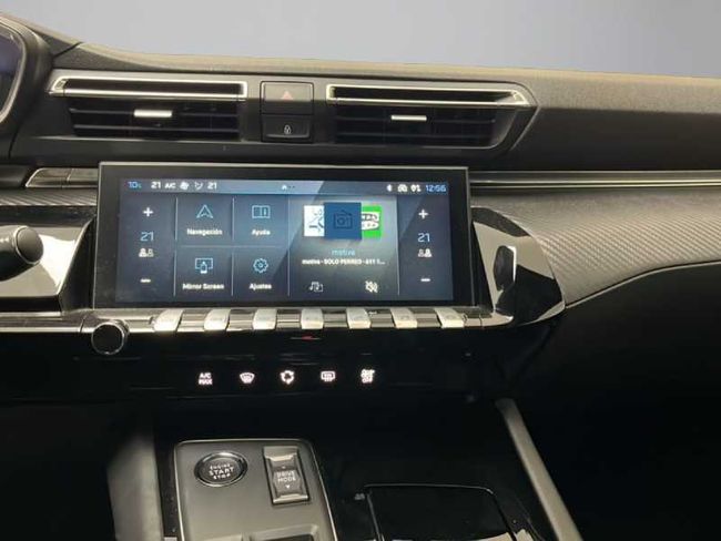 Peugeot 508 Nuevo  5P Allure BlueHDi 130 S&S EAT8   - Foto 9