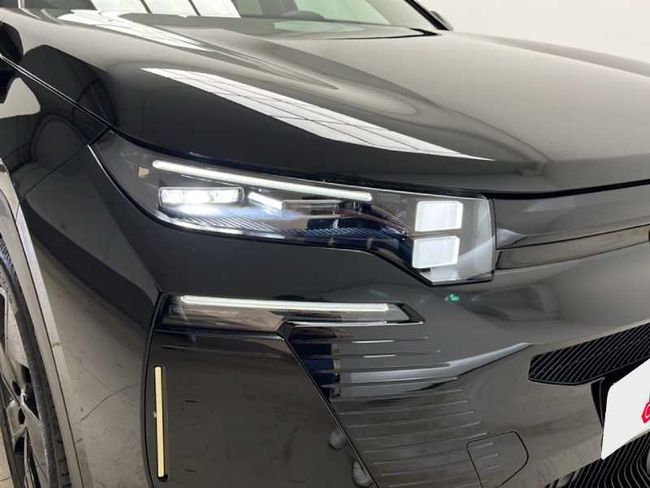 Citroën C5 Aircross Nuevo  Hybrid 136 e-DCS6 Max   - Foto 20