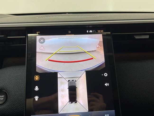 Citroën C5 Aircross Nuevo  Hybrid 136 e-DCS6 Max   - Foto 18