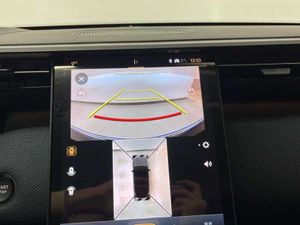 Citroën C5 Aircross Nuevo  Hybrid 136 e-DCS6 Max   - Foto 18