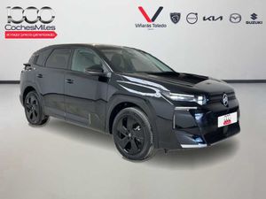 Citroën C5 Aircross Nuevo  Hybrid 136 e-DCS6 Max   - Foto 7