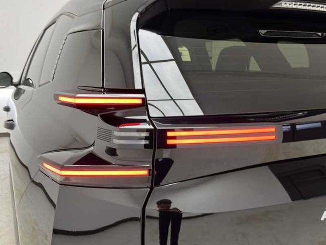 Citroën C5 Aircross Nuevo  Hybrid 136 e-DCS6 Max   - Foto 19