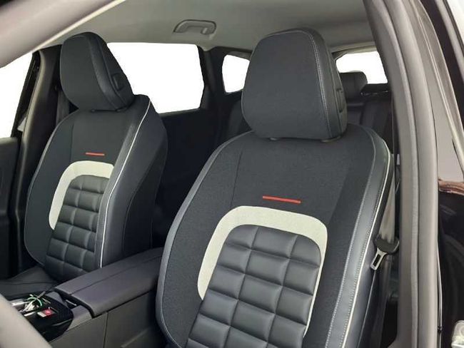 Citroën C5 Aircross Nuevo  Hybrid 136 e-DCS6 Max   - Foto 12