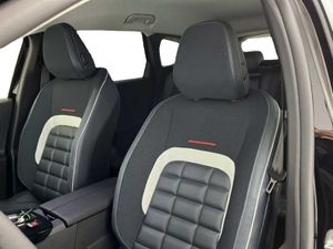 Citroën C5 Aircross Nuevo  Hybrid 136 e-DCS6 Max   - Foto 12