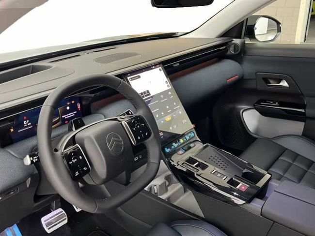 Citroën C5 Aircross Nuevo  Hybrid 136 e-DCS6 Max   - Foto 9