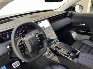 Citroën C5 Aircross Nuevo  Hybrid 136 e-DCS6 Max   - Foto 9