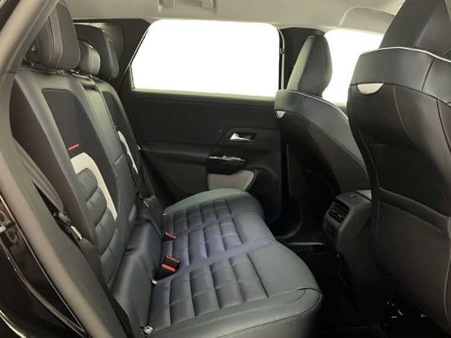 Citroën C5 Aircross Nuevo  Hybrid 136 e-DCS6 Max   - Foto 13