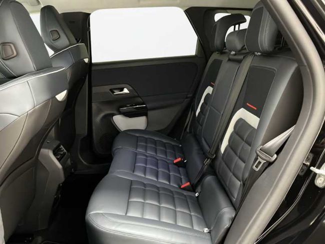 Citroën C5 Aircross Nuevo  Hybrid 136 e-DCS6 Max   - Foto 17