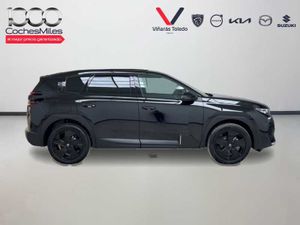 Citroën C5 Aircross Nuevo  Hybrid 136 e-DCS6 Max   - Foto 6