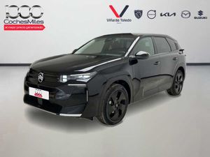 Citroën C5 Aircross Nuevo  Hybrid 136 e-DCS6 Max   - Foto 2