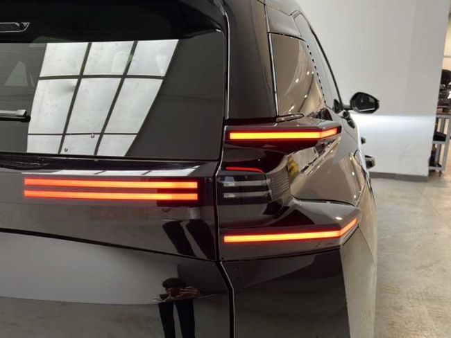 Citroën C5 Aircross Nuevo  Hybrid 136 e-DCS6 Max   - Foto 21