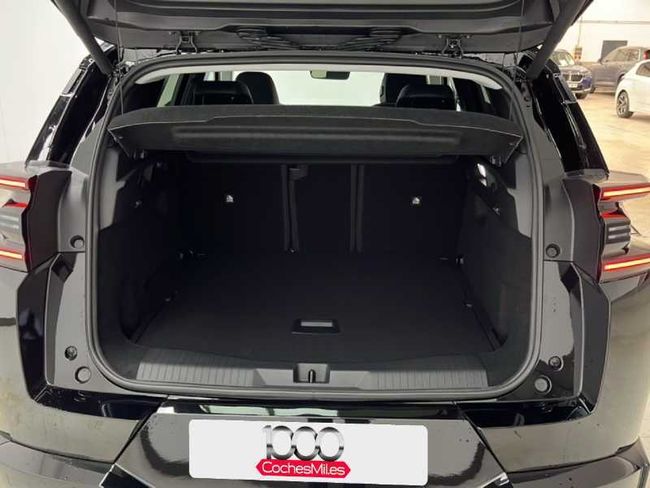 Citroën C5 Aircross Nuevo  Hybrid 136 e-DCS6 Max   - Foto 14