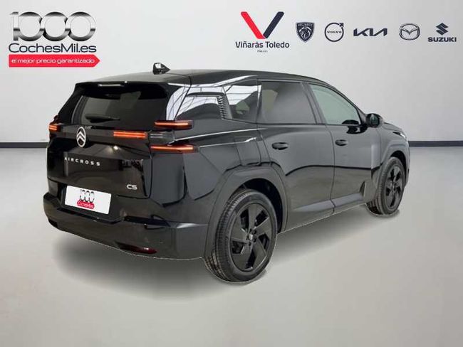 Citroën C5 Aircross Nuevo  Hybrid 136 e-DCS6 Max   - Foto 8
