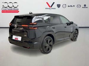Citroën C5 Aircross Nuevo  Hybrid 136 e-DCS6 Max   - Foto 8