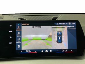 BMW X1 BMW  2.0D XDRIVE (HEV)   - Foto 11