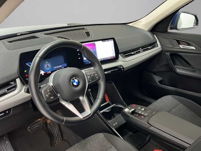 BMW X1 BMW  2.0D XDRIVE (HEV)   - Foto 15