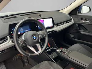 BMW X1 BMW  2.0D XDRIVE (HEV)   - Foto 15