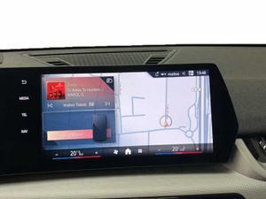 BMW X1 BMW  2.0D XDRIVE (HEV)   - Foto 12