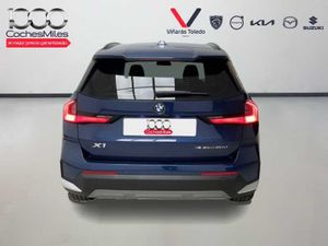 BMW X1 BMW  2.0D XDRIVE (HEV)   - Foto 5