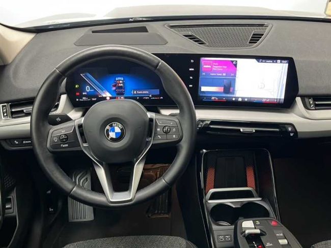 BMW X1 BMW  2.0D XDRIVE (HEV)   - Foto 20