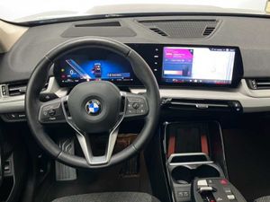 BMW X1 BMW  2.0D XDRIVE (HEV)   - Foto 20