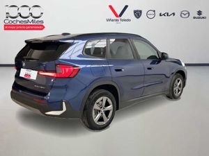 BMW X1 BMW  2.0D XDRIVE (HEV)   - Foto 8