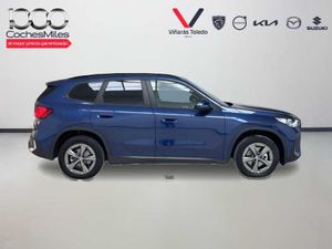 BMW X1 BMW  2.0D XDRIVE (HEV)   - Foto 6