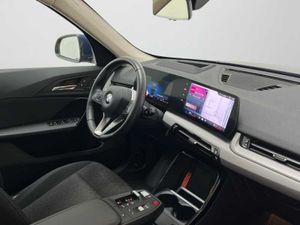 BMW X1 BMW  2.0D XDRIVE (HEV)   - Foto 17