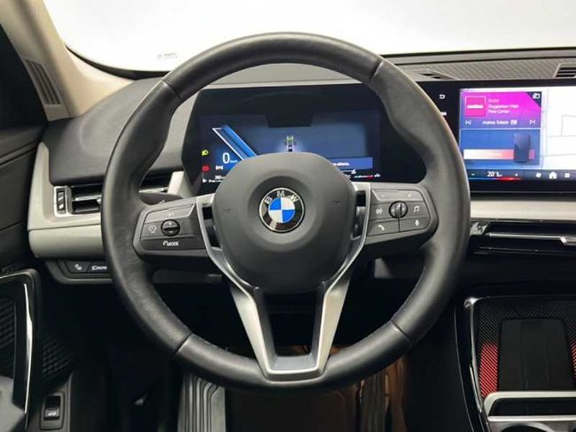 BMW X1 BMW  2.0D XDRIVE (HEV)   - Foto 14