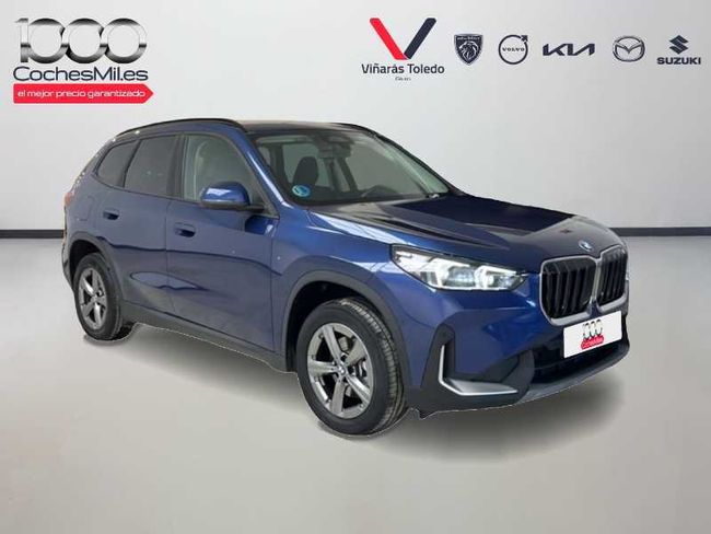 BMW X1 BMW  2.0D XDRIVE (HEV)   - Foto 7