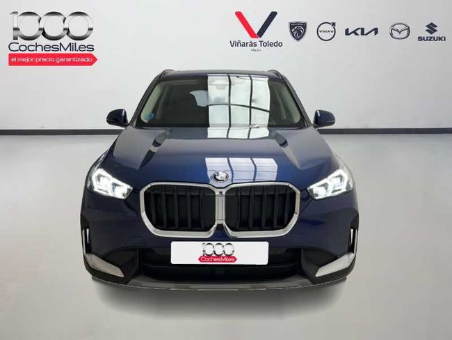 BMW X1 BMW  2.0D XDRIVE (HEV)   - Foto 4