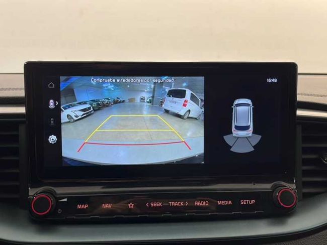 Kia Ceed 5P 1.0 T-Gdi 100 CV Style Edition   - Foto 18