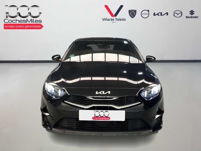 Kia Ceed 5P 1.0 T-Gdi 100 CV Style Edition   - Foto 8