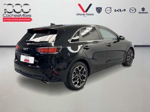 Kia Ceed 5P 1.0 T-Gdi 100 CV Style Edition   - Foto 6