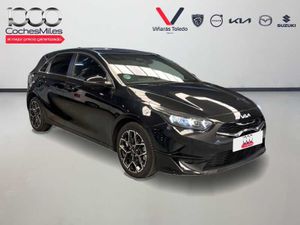 Kia Ceed 5P 1.0 T-Gdi 100 CV Style Edition   - Foto 5