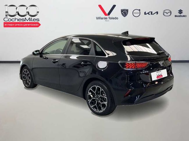 Kia Ceed 5P 1.0 T-Gdi 100 CV Style Edition   - Foto 7