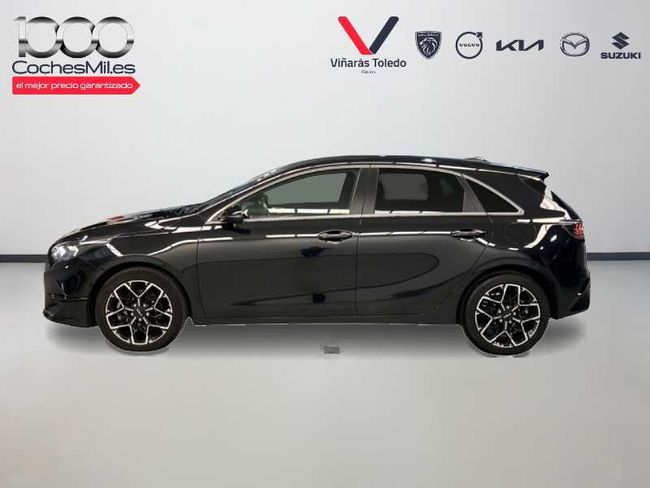 Kia Ceed 5P 1.0 T-Gdi 100 CV Style Edition   - Foto 4