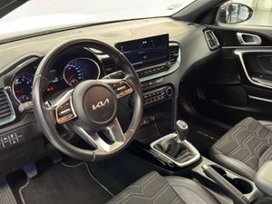 Kia Ceed 5P 1.0 T-Gdi 100 CV Style Edition   - Foto 19