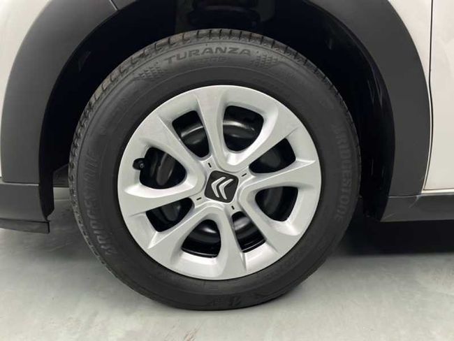 Citroën C3 Comercial BlueHdi 100 S&S (Solo stock)   - Foto 16