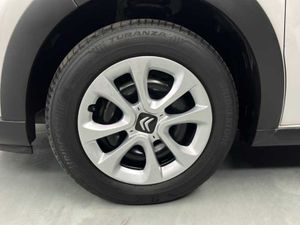Citroën C3 Comercial BlueHdi 100 S&S (Solo stock)   - Foto 16