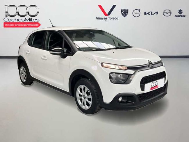 Citroën C3 Comercial BlueHdi 100 S&S (Solo stock)   - Foto 7