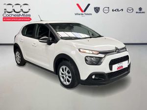Citroën C3 Comercial BlueHdi 100 S&S (Solo stock)   - Foto 7