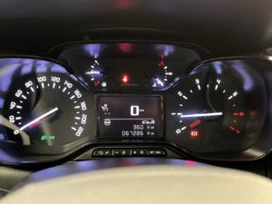 Citroën C3 Comercial BlueHdi 100 S&S (Solo stock)   - Foto 14