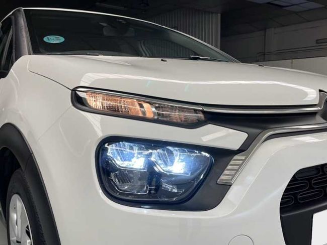 Citroën C3 Comercial BlueHdi 100 S&S (Solo stock)   - Foto 18