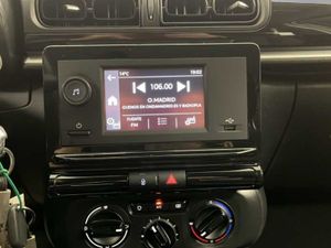 Citroën C3 Comercial BlueHdi 100 S&S (Solo stock)   - Foto 15