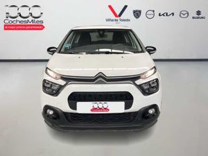 Citroën C3 Comercial BlueHdi 100 S&S (Solo stock)   - Foto 4