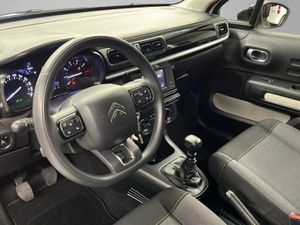 Citroën C3 Comercial BlueHdi 100 S&S (Solo stock)   - Foto 17