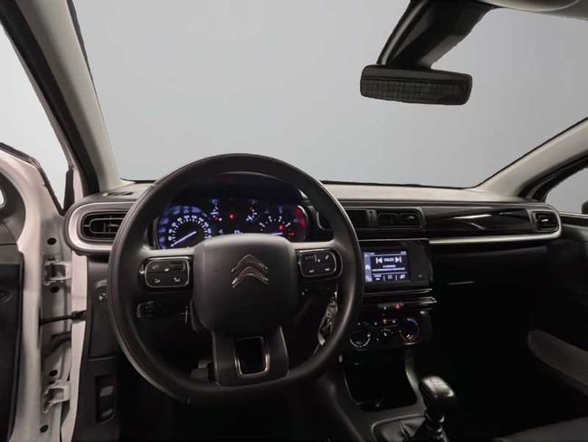 Citroën C3 Comercial BlueHdi 100 S&S (Solo stock)   - Foto 13